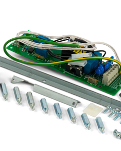 Speed controller 6.8A f/ViperTouch/135/235/307/310pro